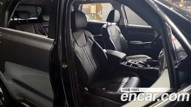 Kia Sorento Sorento 4-е поколение Дизель 2.2 4WD — Фото автомобиля 12