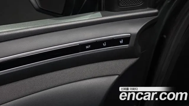 Hyundai Tucson — Фото автомобиля 7
