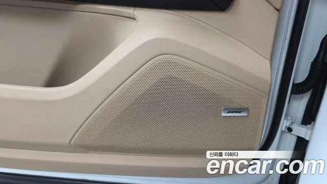 Porsche Cayenne PO536 — Фото автомобиля 29
