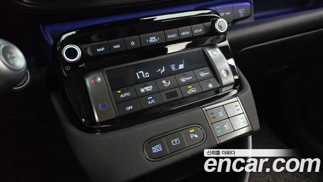 Hyundai Casper Casper Electric Inspiration — Фото автомобиля 29