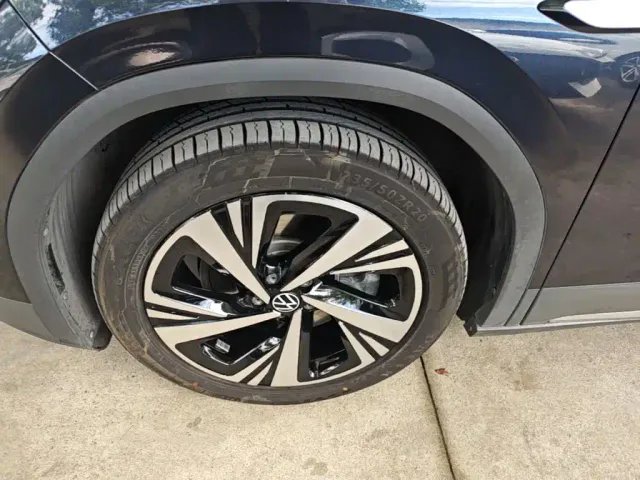 Volkswagen ID.6 Crozz — Фото автомобиля 22