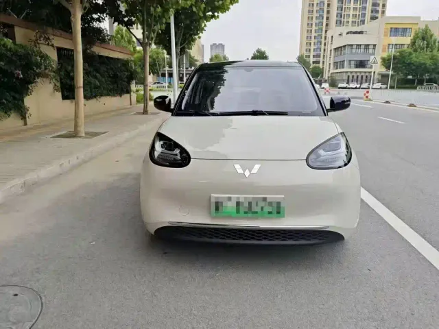 Wuling Bingo — Фото автомобиля 2