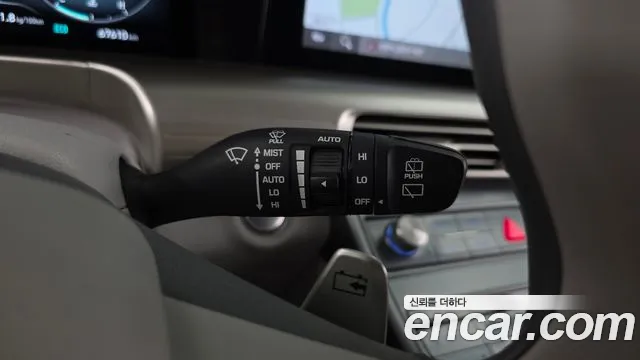 Hyundai Nexo Nexo Premium — Фото автомобиля 28