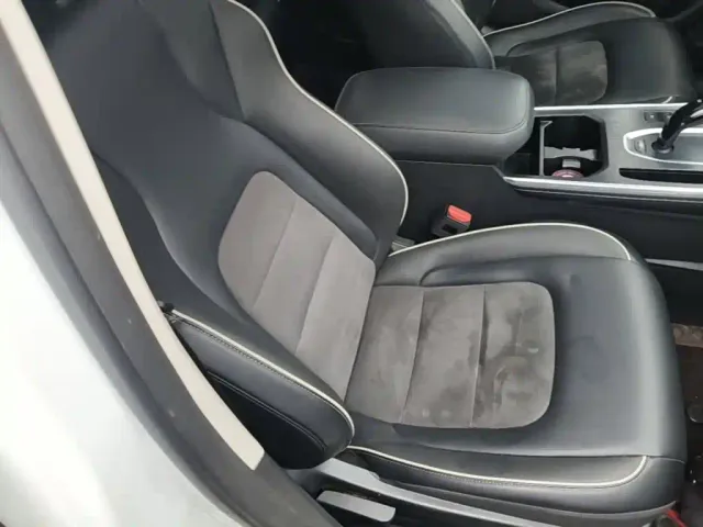 Haval H6 — Фото автомобиля 24