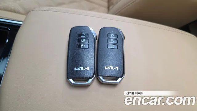 Kia Sorento Sorento 4-е поколение — Фото автомобиля 29