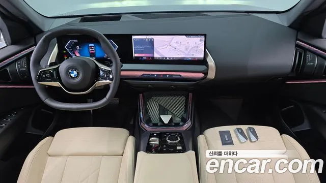 BMW X3 — Фото автомобиля 6