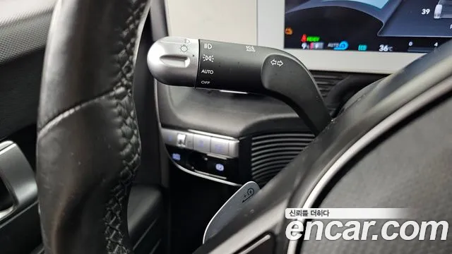 Hyundai Ioniq5 Ioniq5 — Фото автомобиля 14