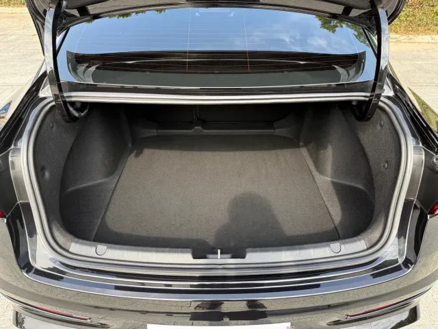 Geely Xingrui — Фото автомобиля 17