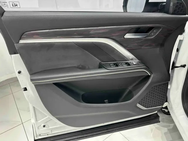 Haval H6 — Фото автомобиля 8