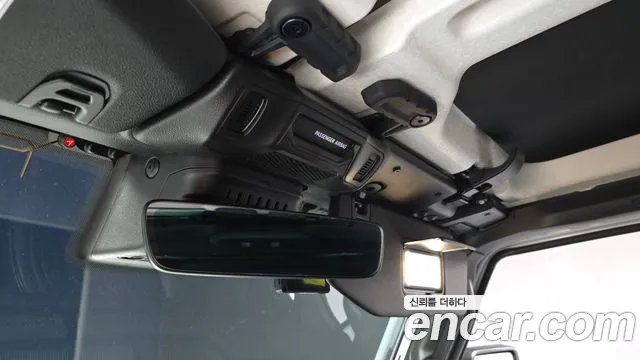 Jeep Wrangler Wrangler (JL) — Фото автомобиля 17