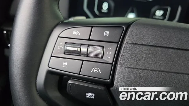 Kia Sportage — Фото автомобиля 6