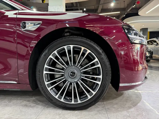 Stelato S9 — Фото автомобиля 14