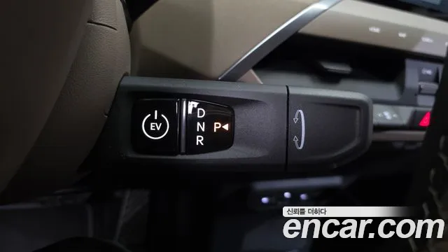 Kia EV5 — Фото автомобиля 12