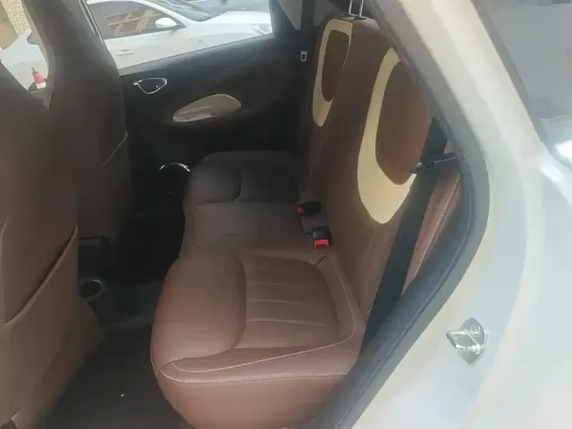Wuling Motors Wuling Bingo 2024 333km Comfort Edition — Фото автомобиля 13