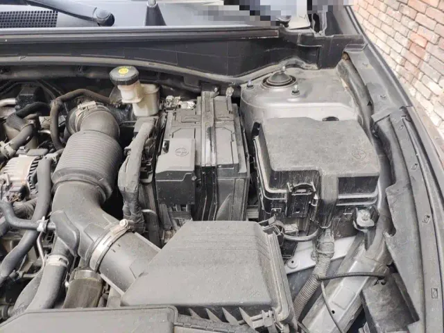 Kia Sportage — Фото автомобиля 21