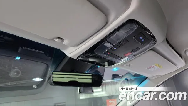 Hyundai Staria Staria L3.5 Карго 5 мест — Фото автомобиля 30