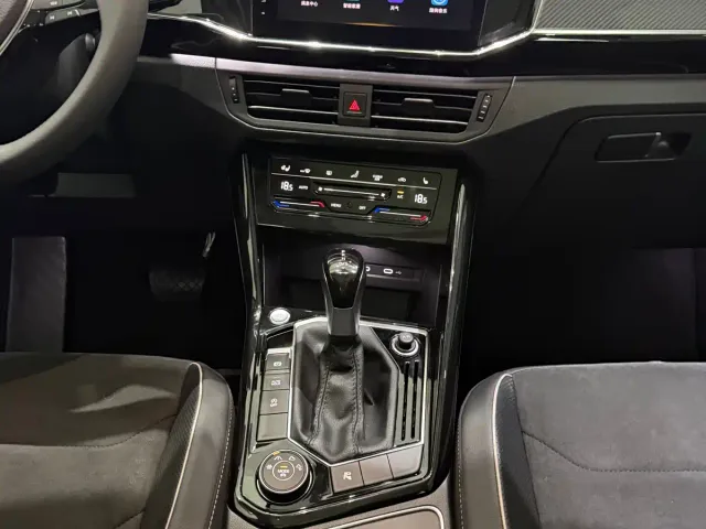 Volkswagen Tayron — Фото автомобиля 16