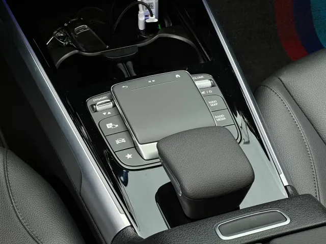 Mercedes-Benz GLB-Class — Фото автомобиля 18