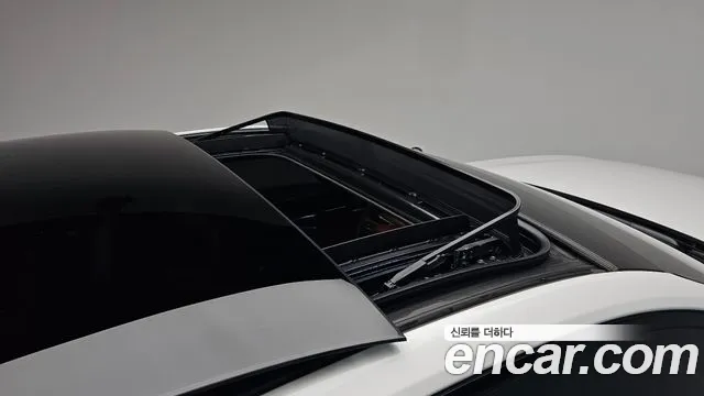 Kia K8 Signature — Фото автомобиля 30