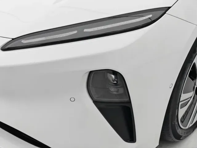 Nio ET5 — Фото автомобиля 5