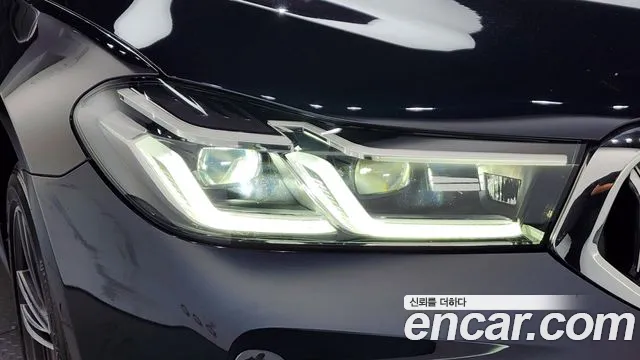 BMW Gran Turismo G32 — Фото автомобиля 22