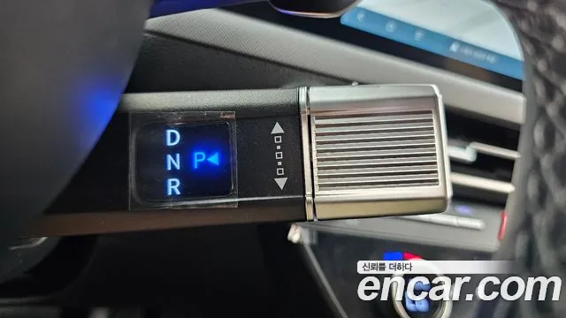 Hyundai Sonata Sonata Edge(DN8) — Фото автомобиля 9