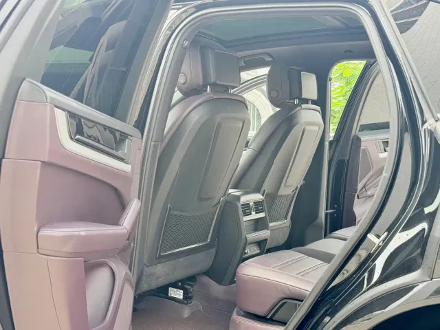 Porsche Cayenne 2024 Cayenne 3.0T — Фото автомобиля 5