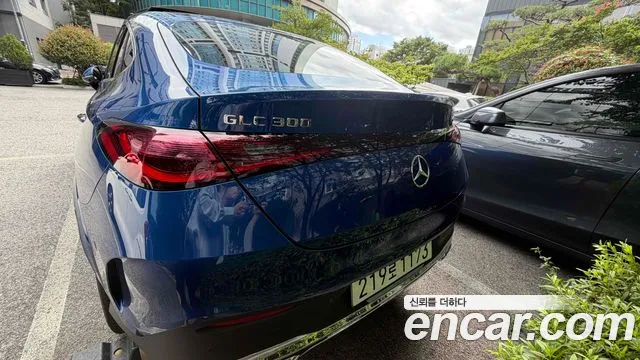 Mercedes-Benz GLC-Class X254 — Фото автомобиля 4