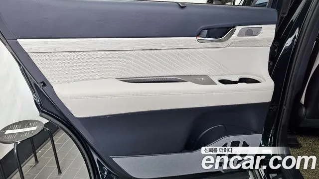 Hyundai Palisade The New Palisade Бензин 3.8 4WD — Фото автомобиля 25