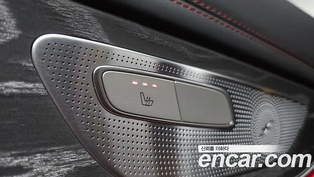 Mercedes-Benz AMG GT 4 двери 43 4MATIC+ — Фото автомобиля 25