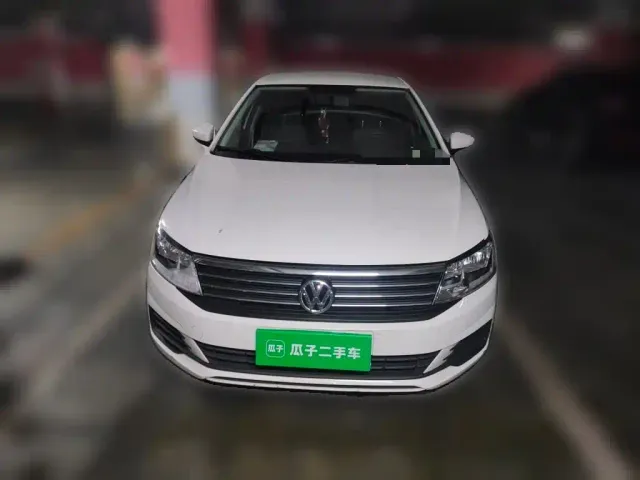 Volkswagen Lavida — Фото автомобиля 23