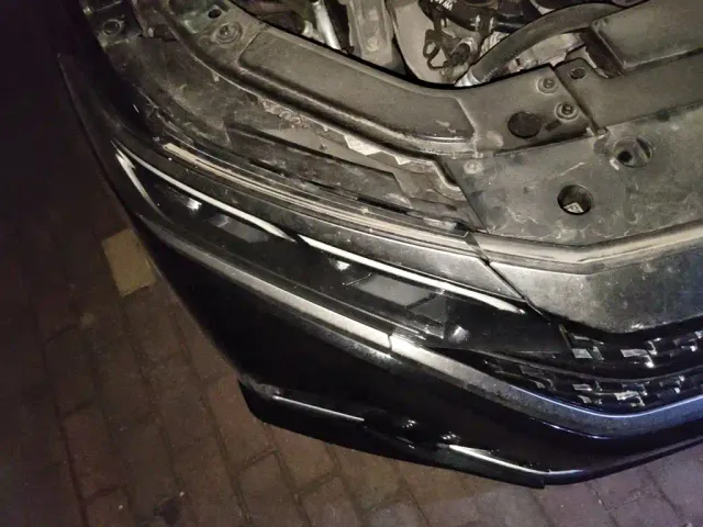 Volkswagen Passat — Фото автомобиля 7