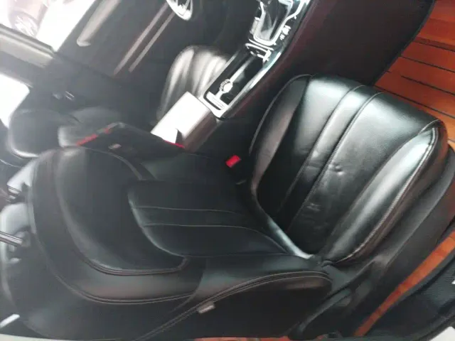 GAC Trumpchi M6 — Фото автомобиля 19