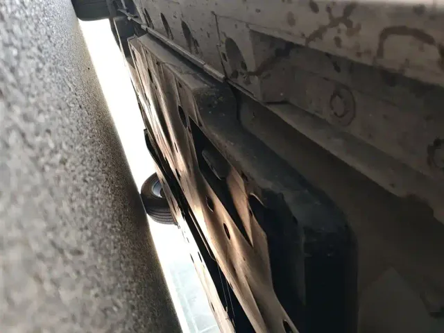 Toyota Avalon — Фото автомобиля 15