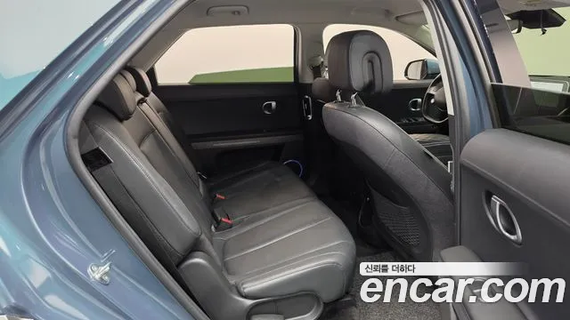 Hyundai Ioniq5 Ioniq5 — Фото автомобиля 11