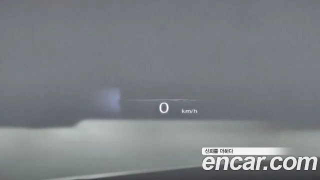 Genesis G80 Бензин 2.5 турбо AWD — Фото автомобиля 18