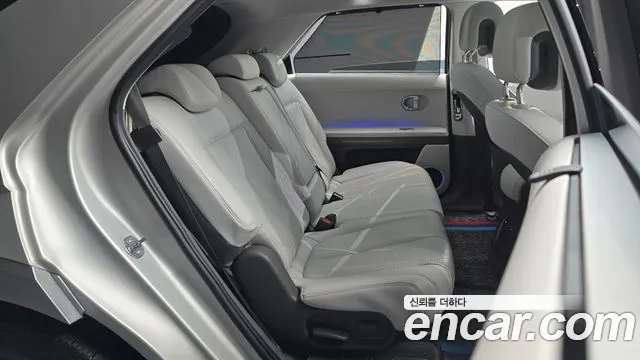 Hyundai Ioniq 5 — Фото автомобиля 17