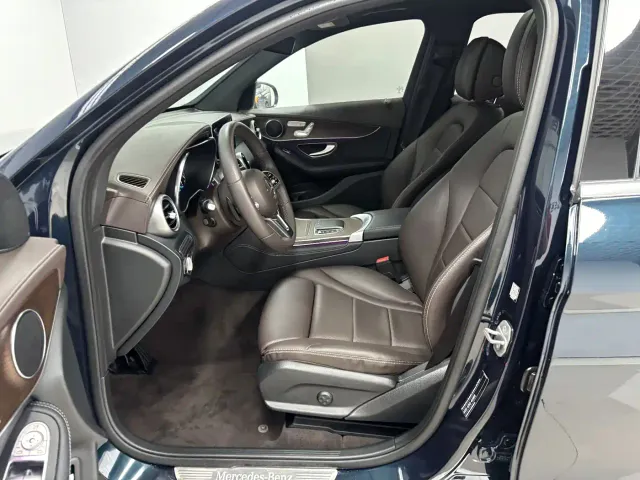 Mercedes-Benz GLC-Class — Фото автомобиля 12