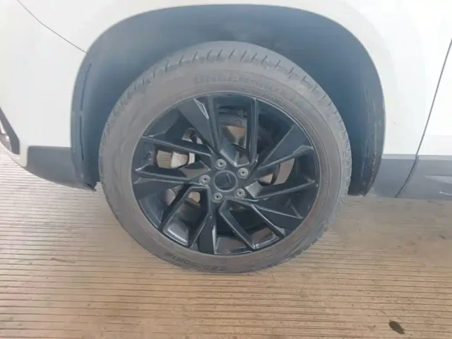 Jetta VS5 — Фото автомобиля 22