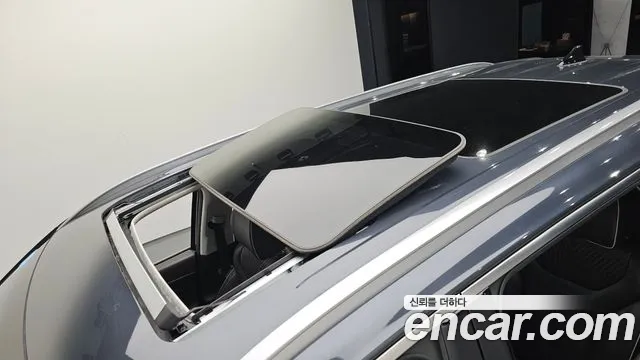 Hyundai Palisade The New Palisade Бензин 3.8 4WD — Фото автомобиля 25