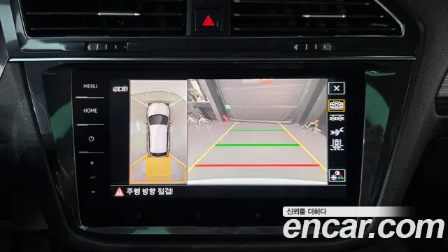 Volkswagen Tiguan — Фото автомобиля 30