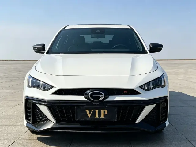 GAC Trumpchi Emkoo — Фото автомобиля 2