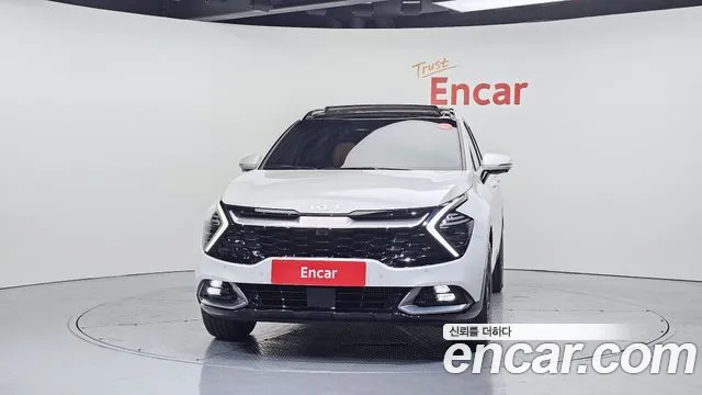 Kia Sportage — Фото автомобиля 3