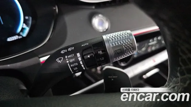 Genesis GV70 — Фото автомобиля 29