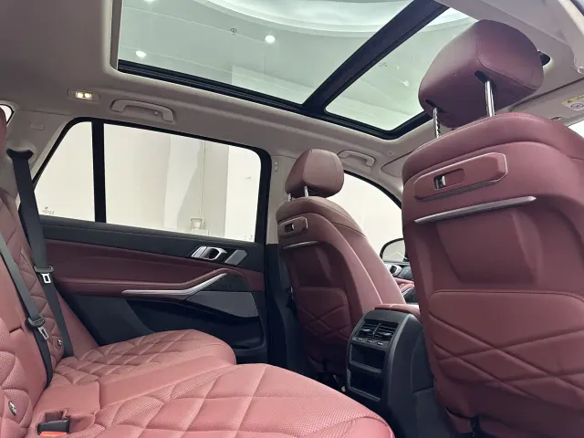 BMW X5 — Фото автомобиля 15