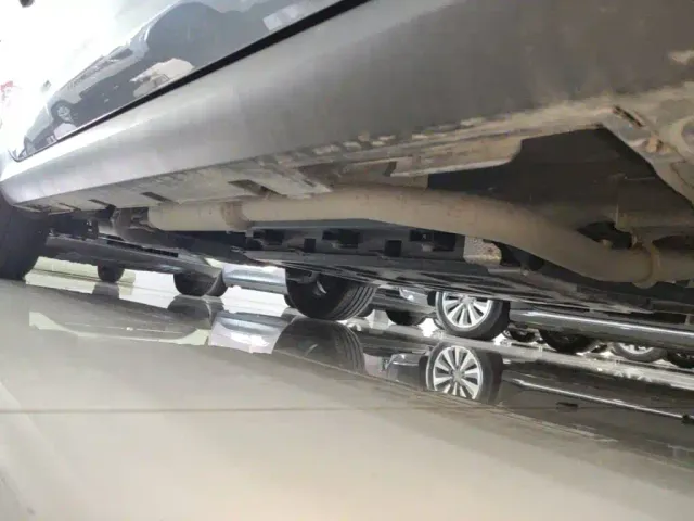 BYD Qin PLUS — Фото автомобиля 20