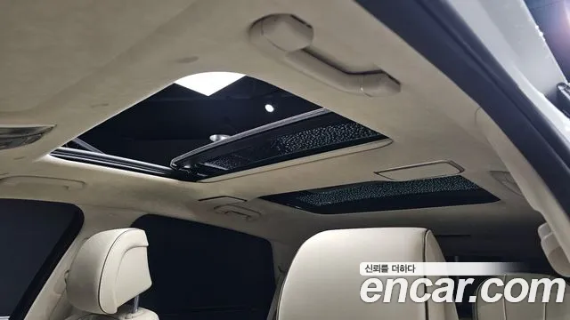 Genesis GV80 3.5T Бензин AWD — Фото автомобиля 19