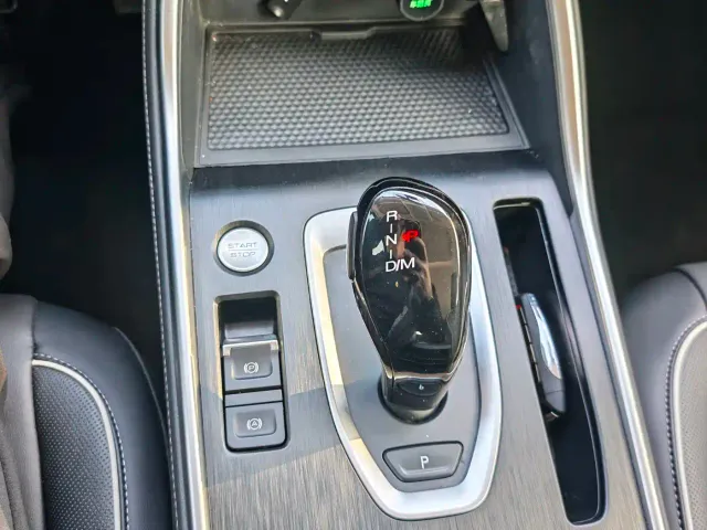 Haval H6 — Фото автомобиля 16