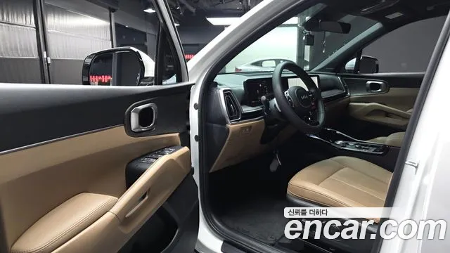 Kia Sorento 4th Gen — Фото автомобиля 15