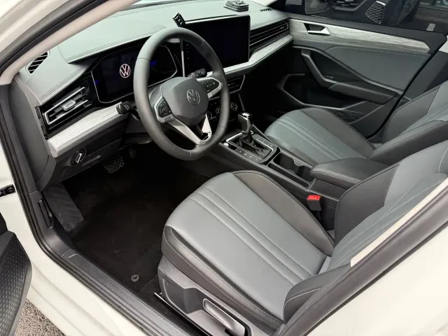 Volkswagen Sagitar — Фото автомобиля 7